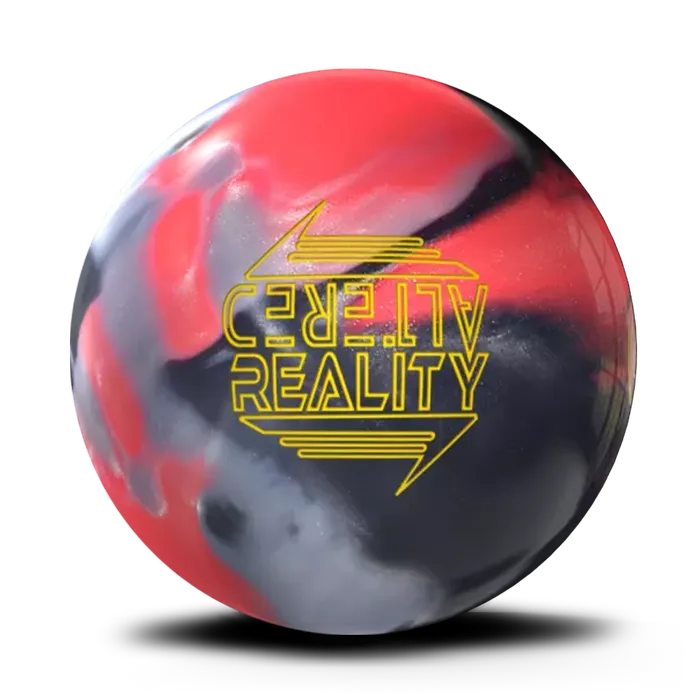 900 Global Altered Reality bowling ball