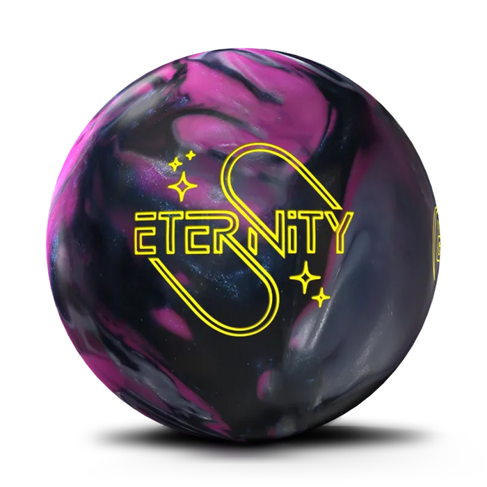900 Global Eternity bowling ball