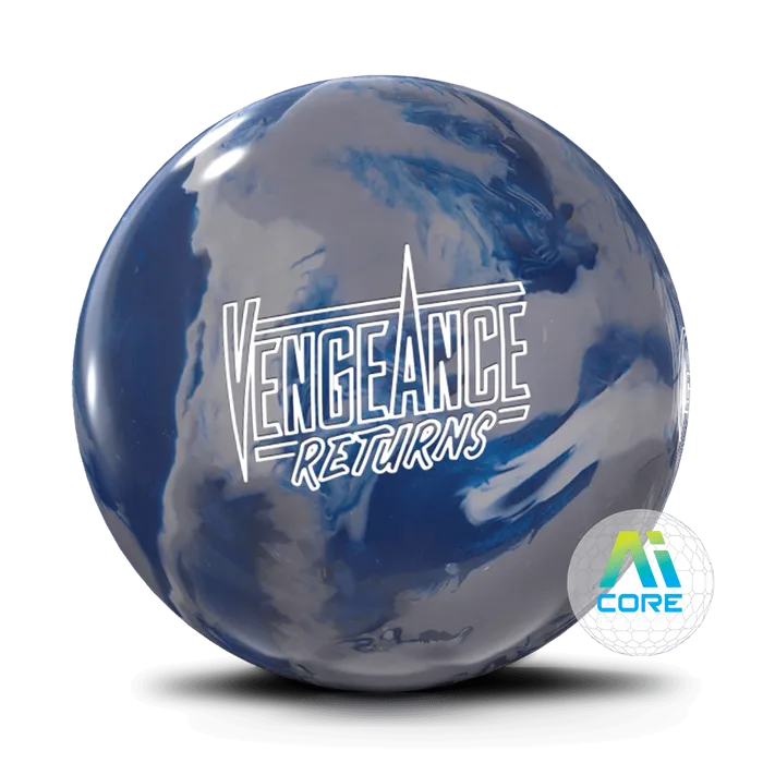 900 Global Vengeance Returns bowling ball