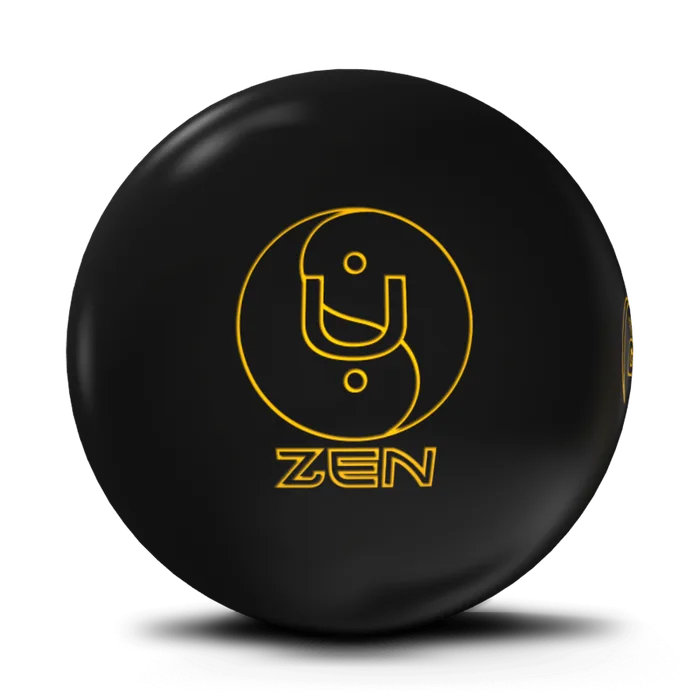 900 Global Zen U bowling ball