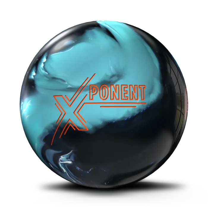 900 Global Xponent Pearl 10 bowling ball