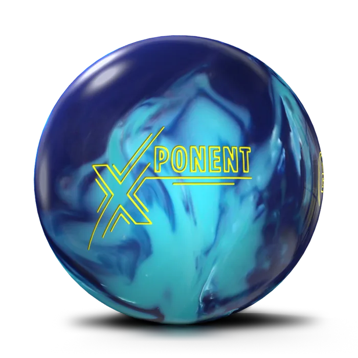 900 Global Xponent bowling ball