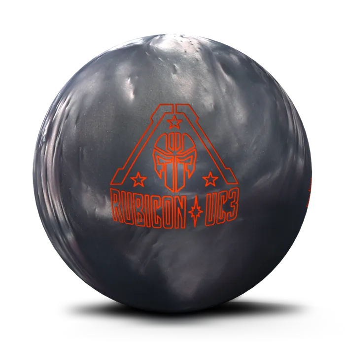 Roto Grip Rubicon UC3 bowling ball