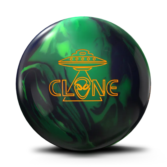 Roto Grip Clone bowling ball