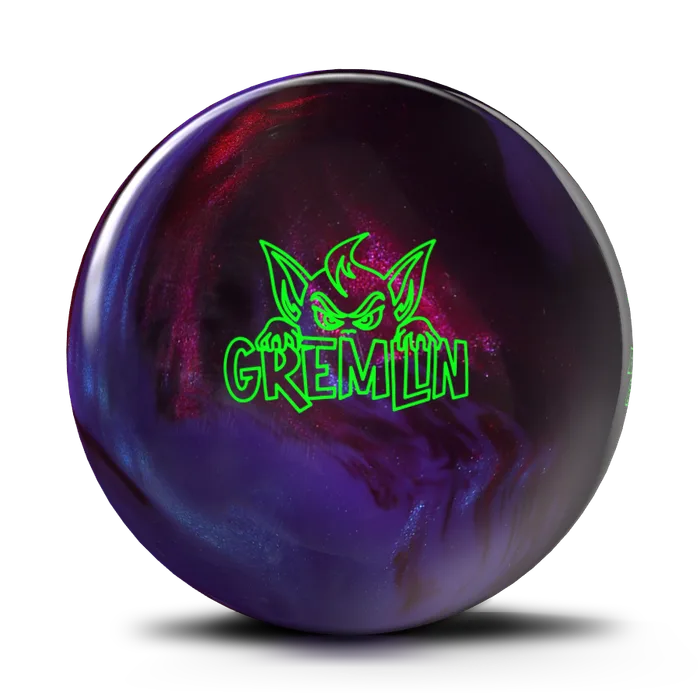 Roto Grip Gremlin bowling ball