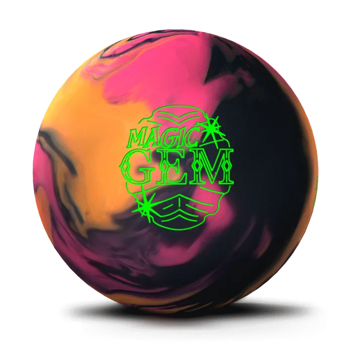 Roto Grip Magic Gem bowling ball