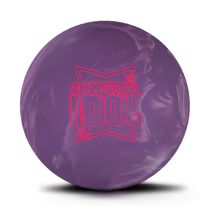 Roto Grip Optimum Idol bowling ball