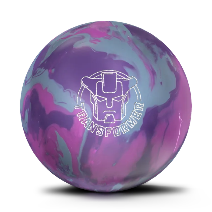 Roto Grip Transformer bowling ball