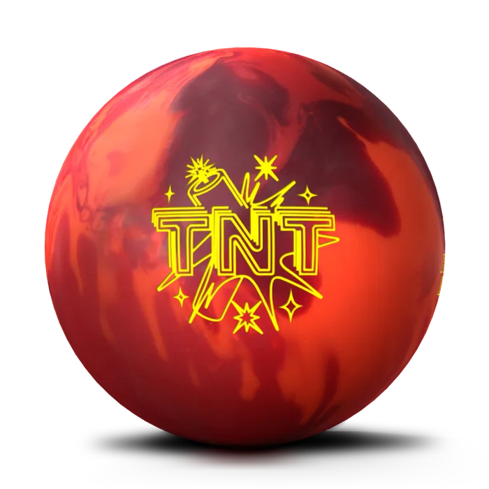 Roto Grip Tnt bowling ball