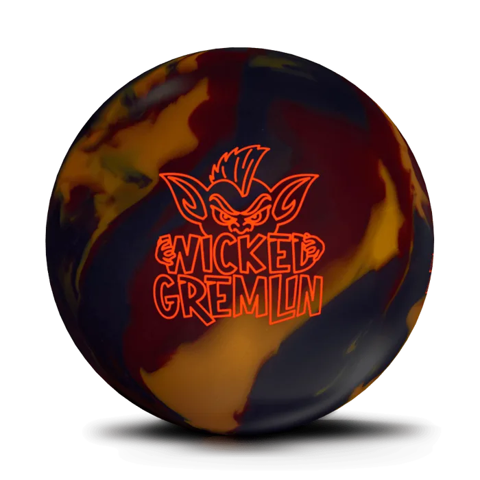 Roto Grip Wicked Gremlin bowling ball