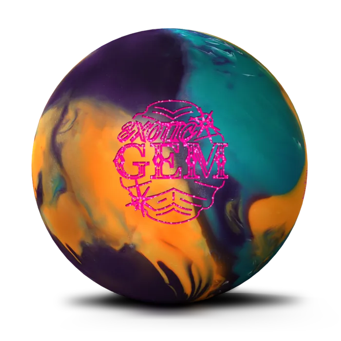 Roto Grip Exotic Gem bowling ball