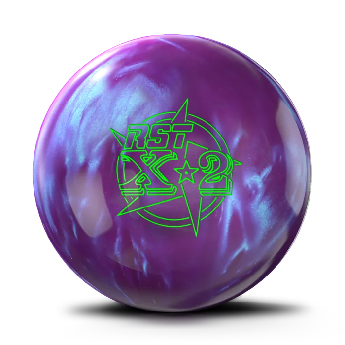 Roto Grip RST X-2 bowling ball
