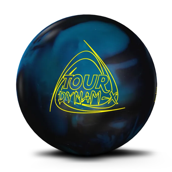 Roto Grip Tour Dynam-x bowling ball
