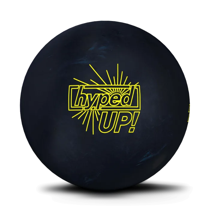Roto Grip Hyped UP!™ bowling ball