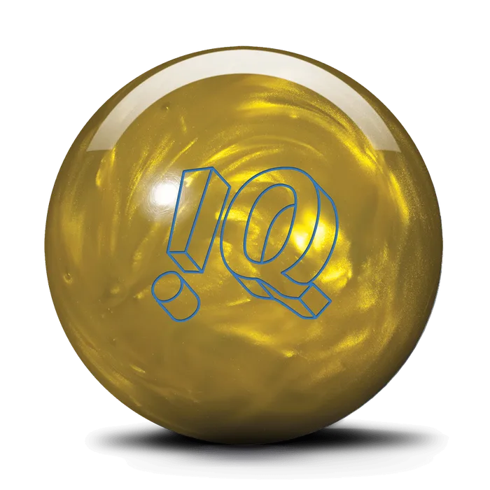 Storm !Q Tour Pearl bowling ball