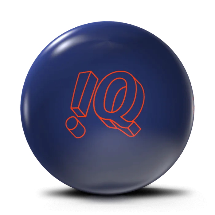 Storm IQ Tour Edition bowling ball
