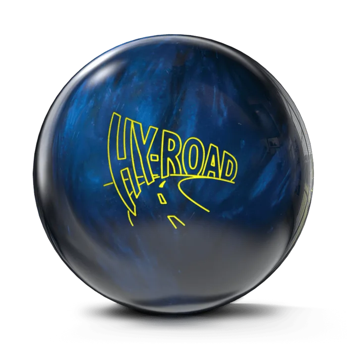 Storm Hy-Road bowling ball