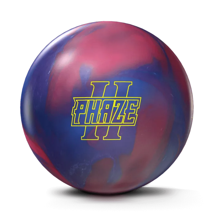 Storm Phaze II bowling ball