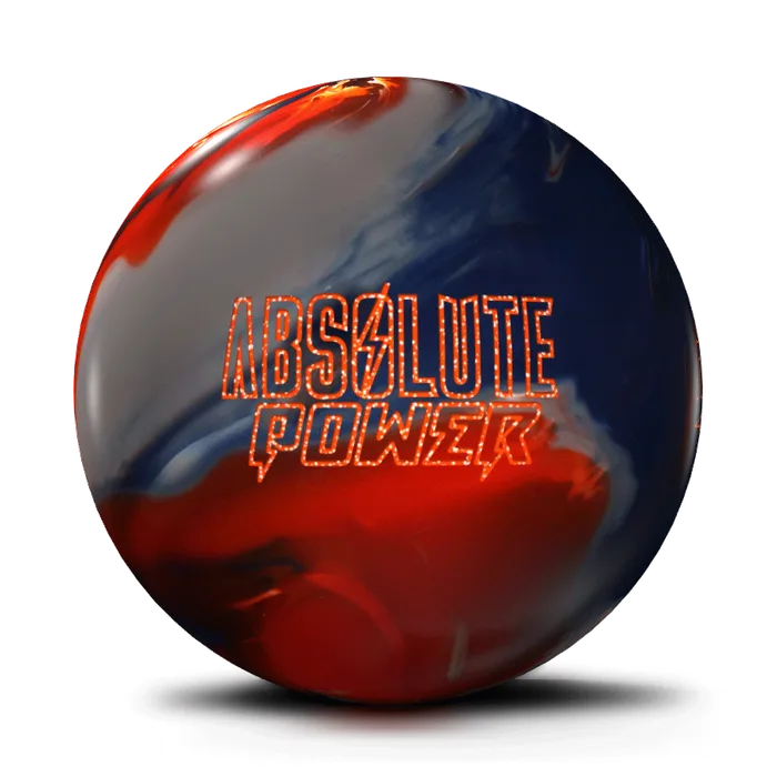 Storm Absolute Power bowling ball