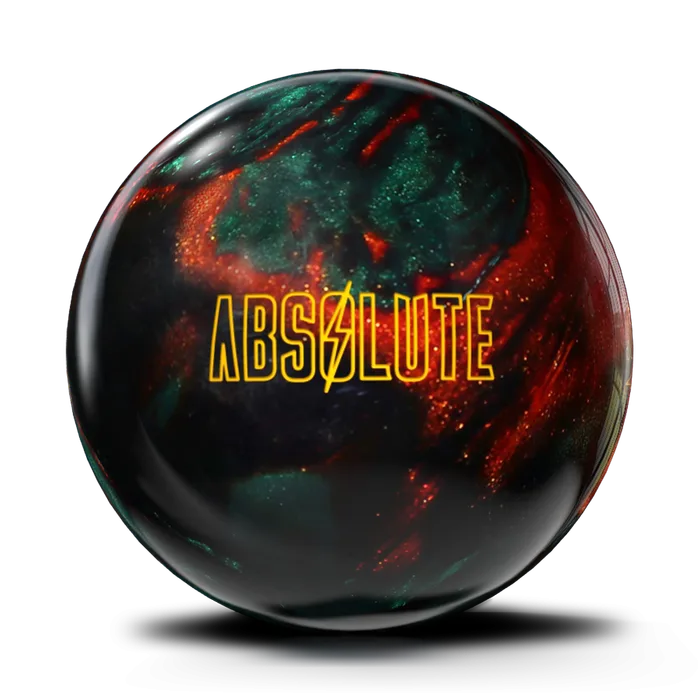 Storm Absolute bowling ball