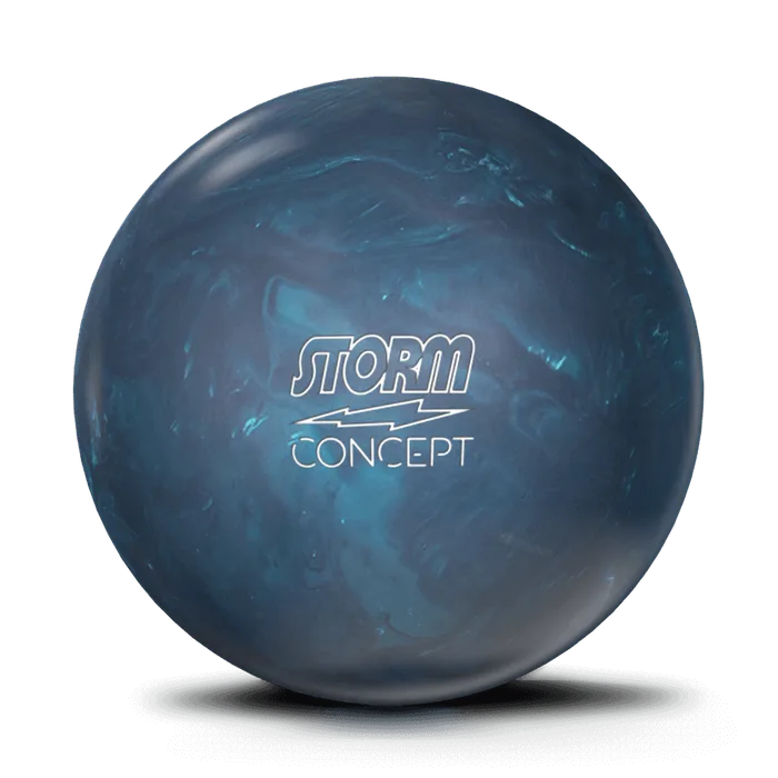 Storm Concept bowling ball