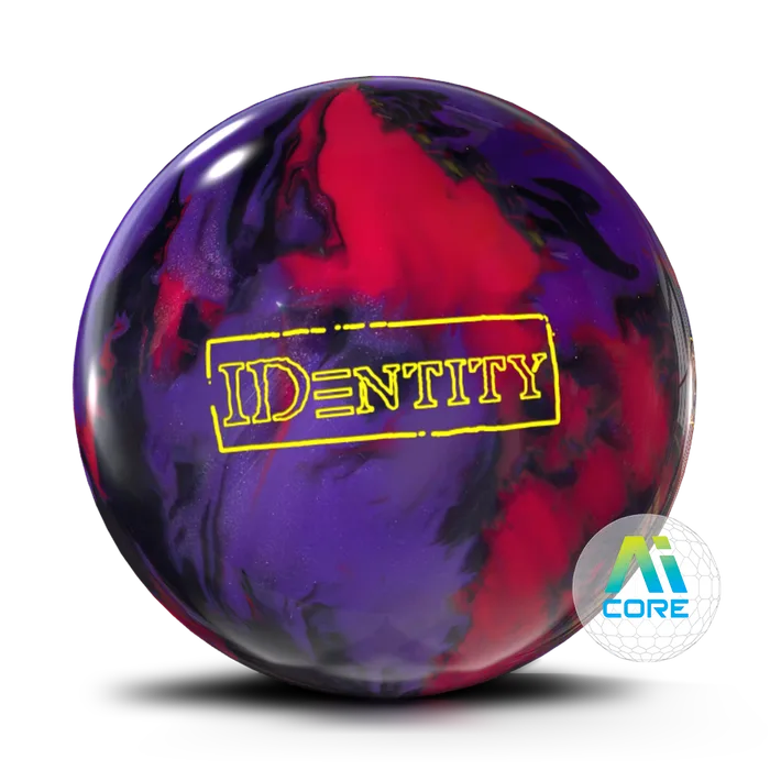 Storm Identity B/C/P bowling ball