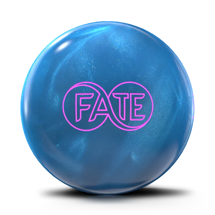 Storm Fate bowling ball