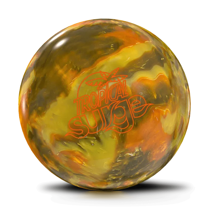 Storm Tropical Surge™ bowling ball