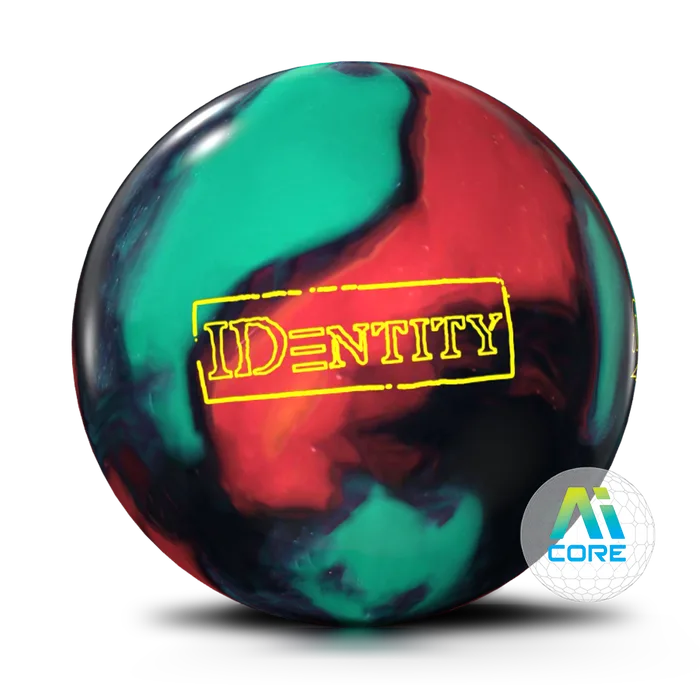 Storm Identity bowling ball