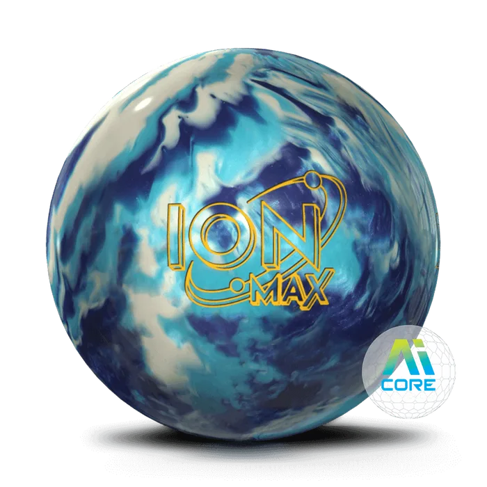 Storm Ion Max Pearl bowling ball