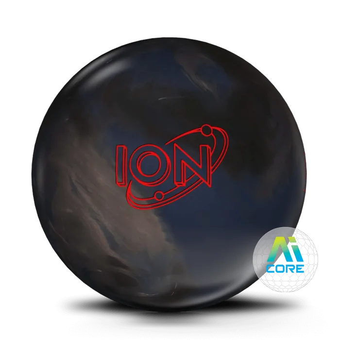 Storm Ion Pro bowling ball