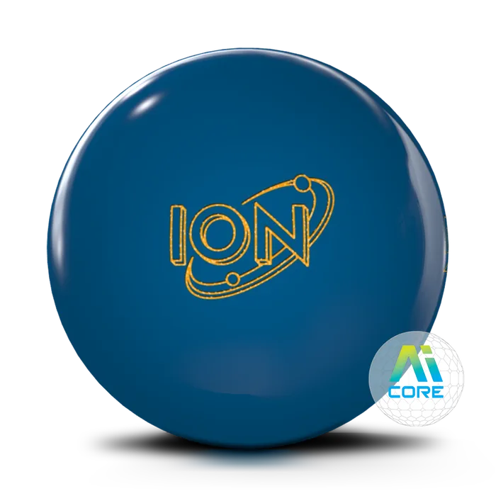 Storm Ion Pro Solid bowling ball