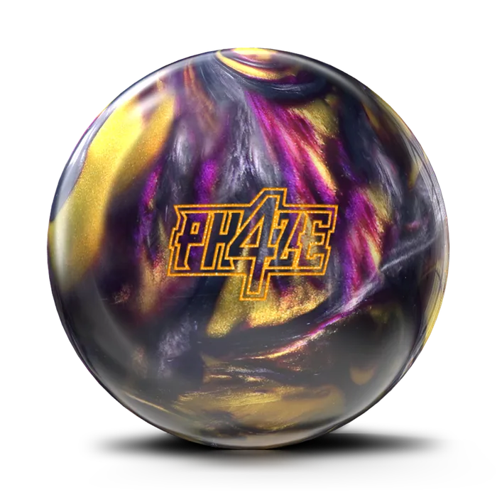 Storm Phaze 4 bowling ball