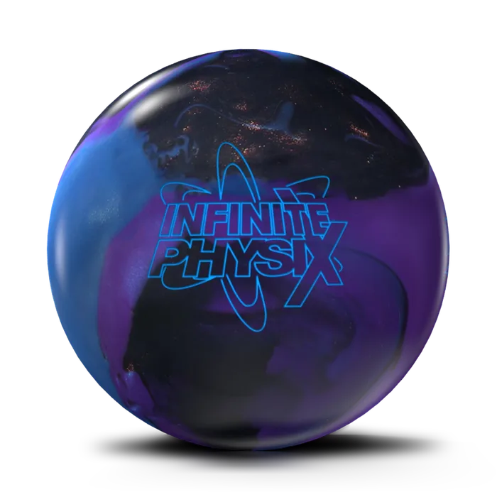 Storm Infinite Physix bowling ball
