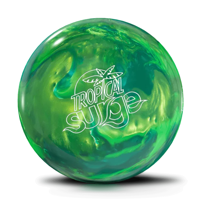 Storm Tropical Surge™ bowling ball