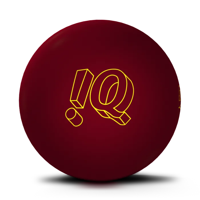 Storm !Q Tour 78/U bowling ball