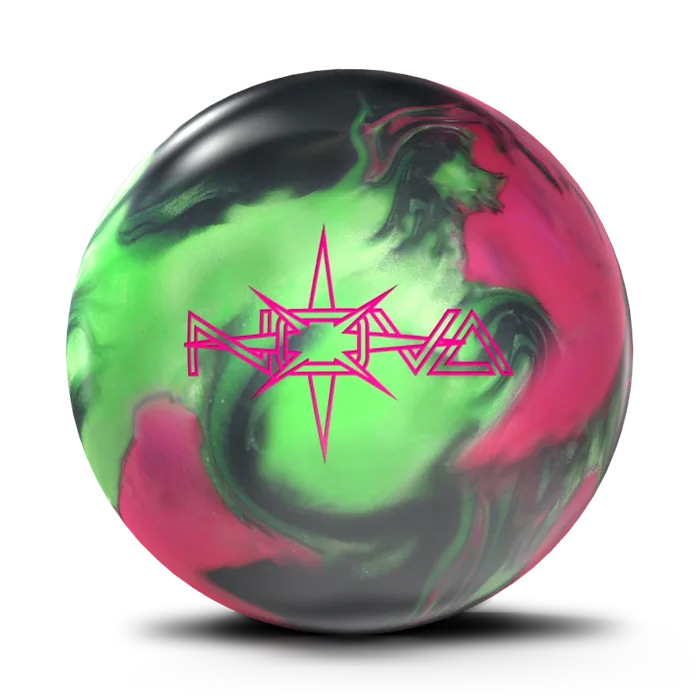 Storm Nova bowling ball