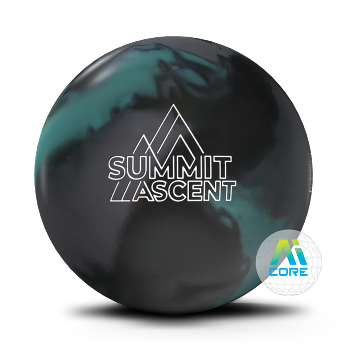 Storm Summit Ascent bowling ball