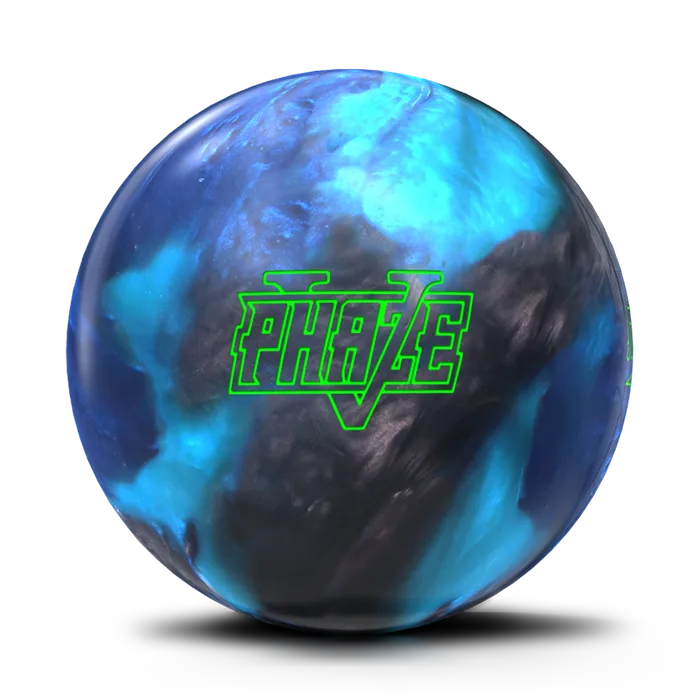 Storm Phaze V bowling ball