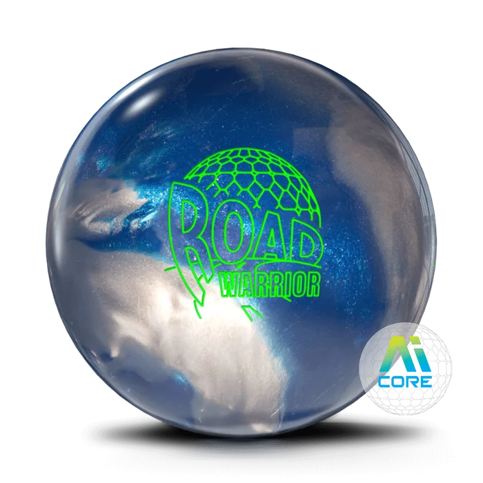 Storm Road Warrior bowling ball