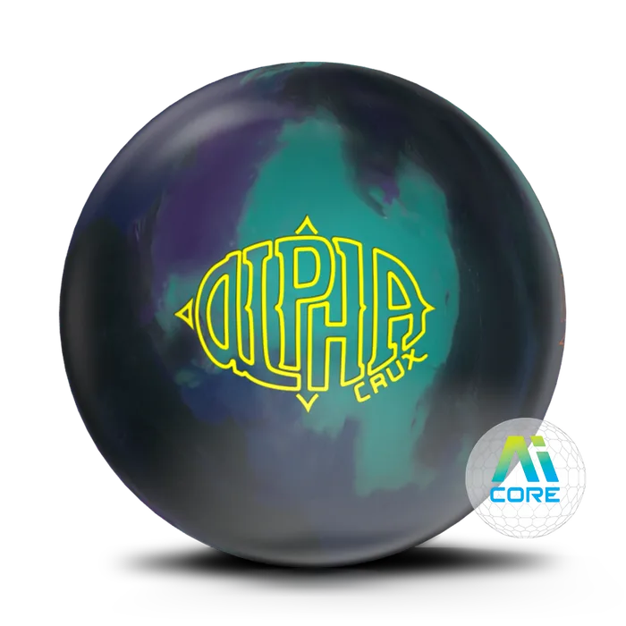 Storm Alpha Crux 2026 bowling ball