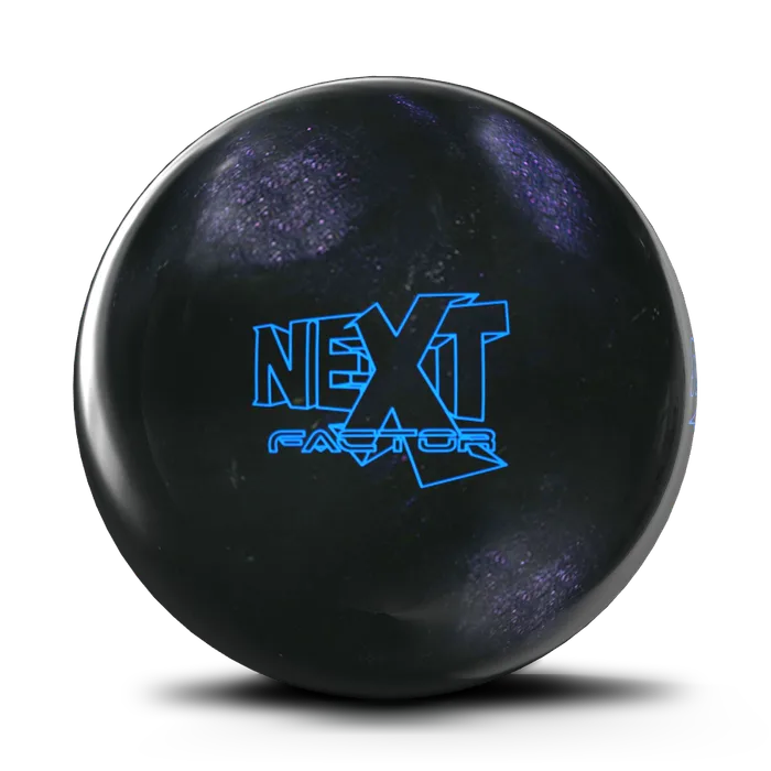 Storm Next Factor bowling ball