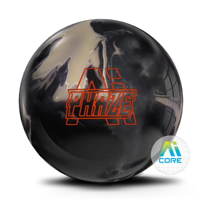 Storm Phaze A.i. bowling ball