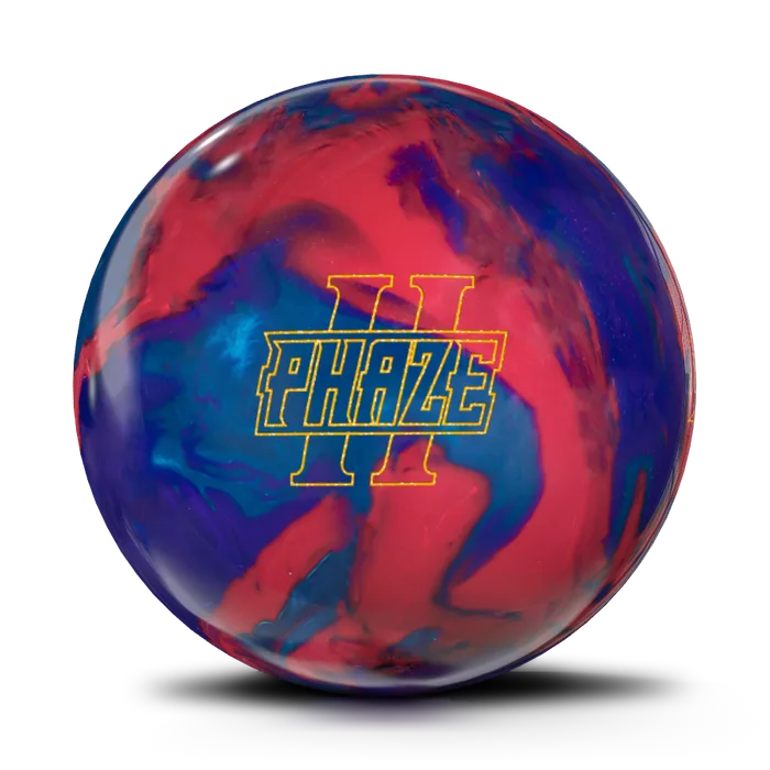 Storm Phaze II Pearl bowling ball