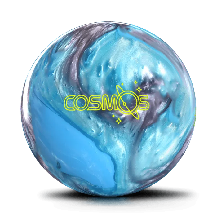 Roto Grip Cosmos Polyester bowling ball